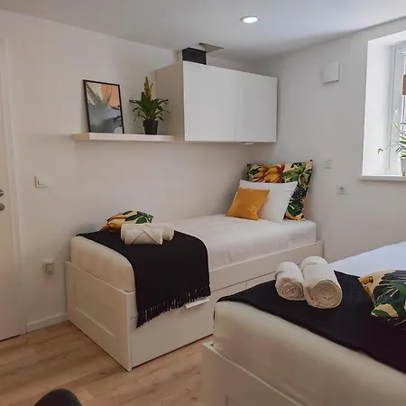 Apartament New & Freshly Renovated Luanna Koper