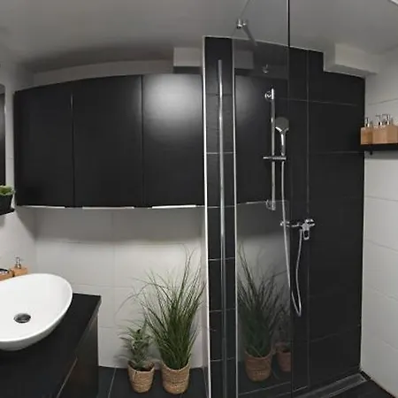 New & Freshly Renovated Luanna Apartament *