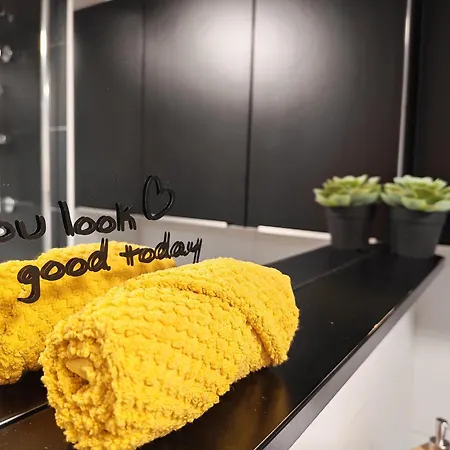 Apartament New & Freshly Renovated Luanna Koper
