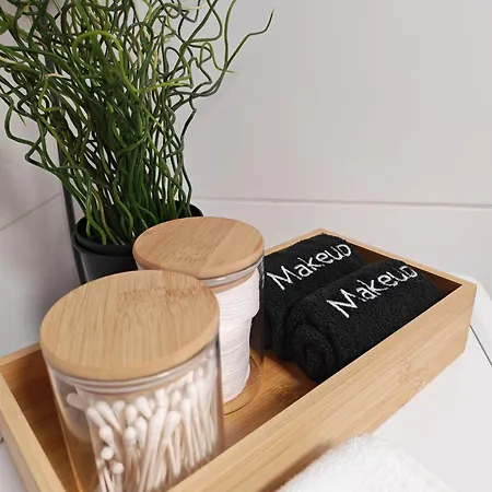 New & Freshly Renovated Luanna Apartament Koper
